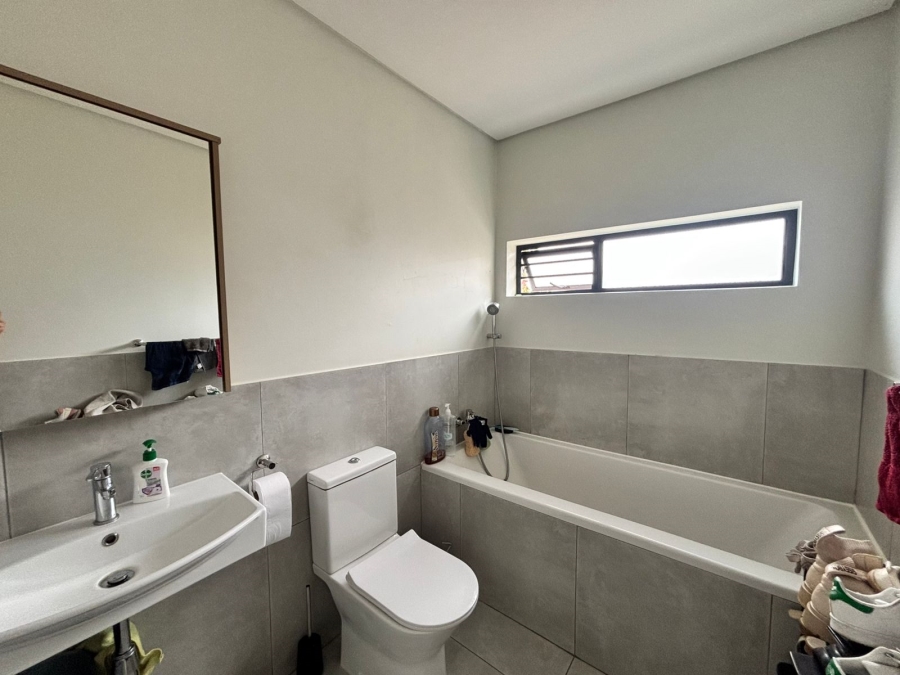 3 Bedroom Property for Sale in Baillie Park North West